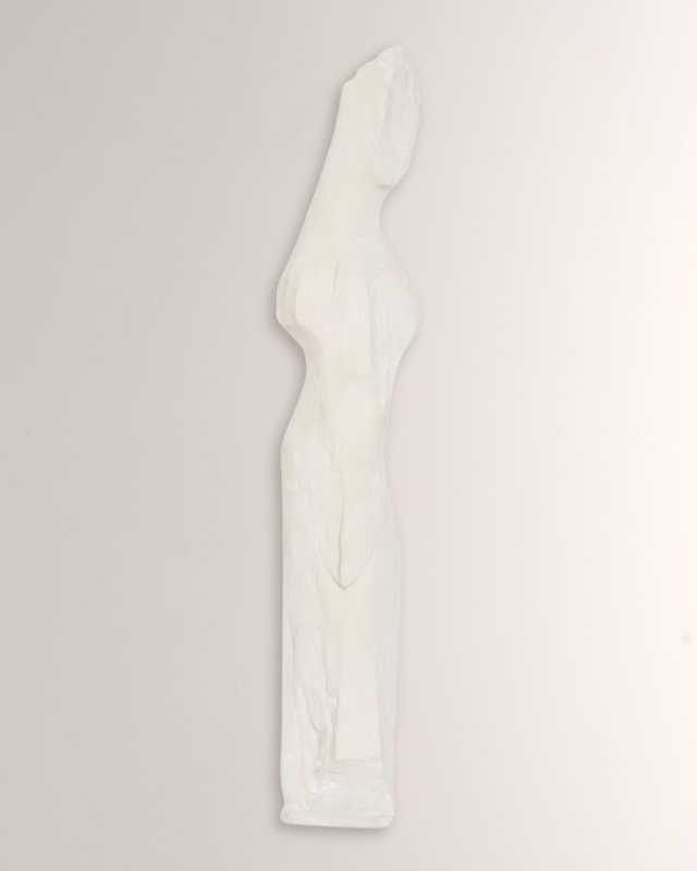 Cast Women Wall Art, 60.5"